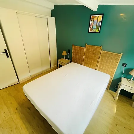 Apartamento Petit Confort